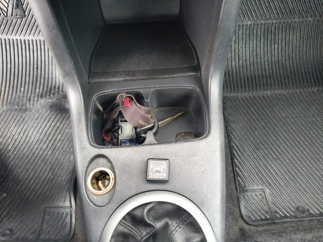 SUZUKI Swift usata, con Chiusura centralizzata