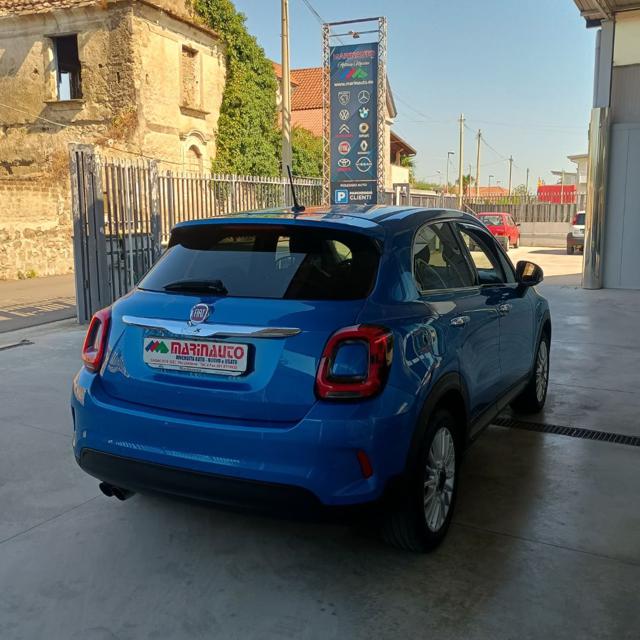 FIAT 500X usata, con Airbag Passeggero