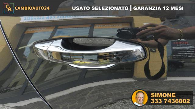SEAT Arona usata, con Android Auto
