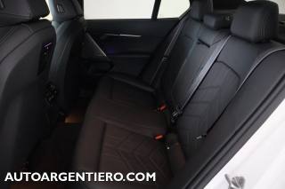 BMW 520 usata, con Sensore di luce