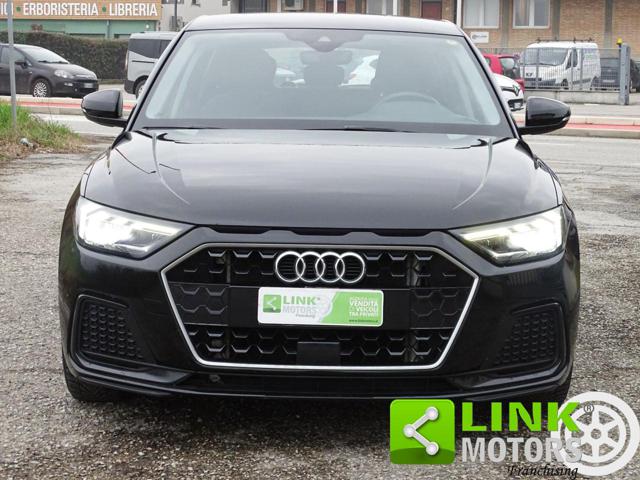 AUDI A1 usata, con Cerchi in lega