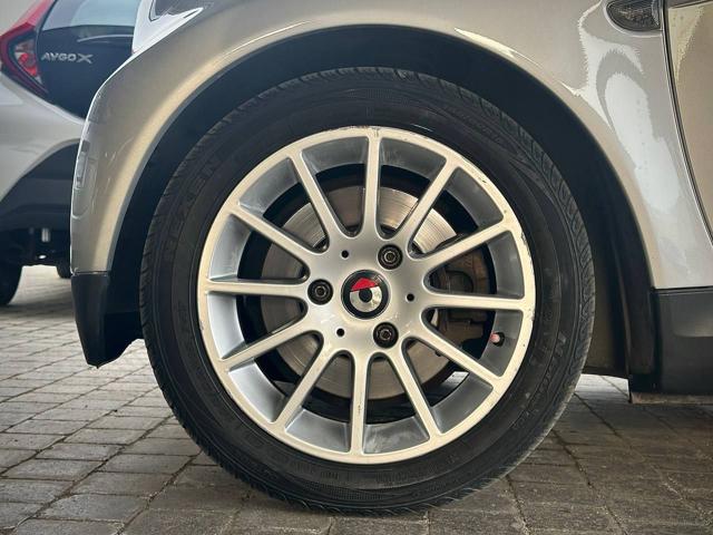 SMART ForTwo usata 12