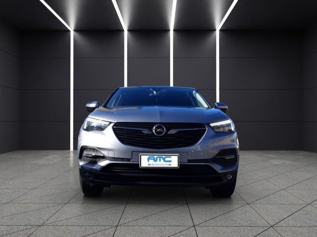 OPEL Grandland X usata, con ABS