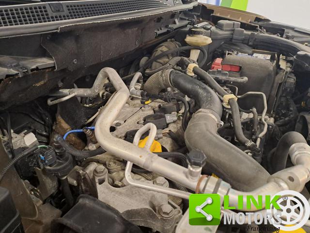 RENAULT Kadjar usata 24