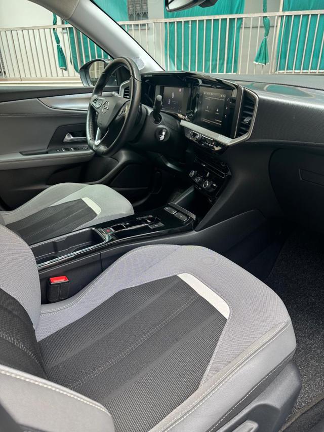 OPEL Mokka usata, con Park Distance Control