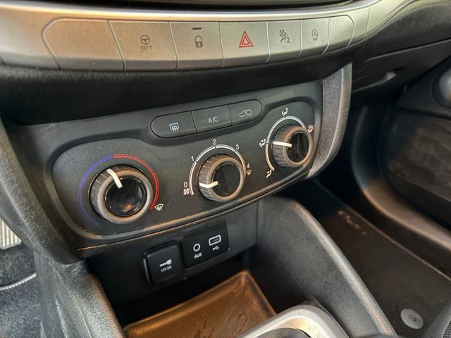 FIAT Tipo usata, con Fendinebbia