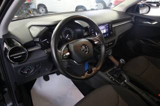 SKODA Fabia usata, con Boardcomputer