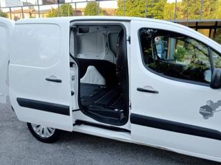 CITROEN Berlingo usata, con Cronologia tagliandi