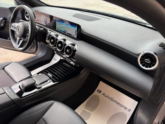 MERCEDES-BENZ A 180 usata, con Cruise Control