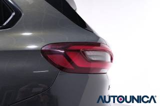 BMW X5 usata, con Monitoraggio pressione pneumatici