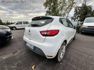 RENAULT Clio usata, con Chiusura centralizzata