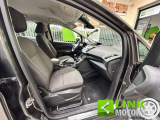 FORD C-Max usata, con Airbag Passeggero