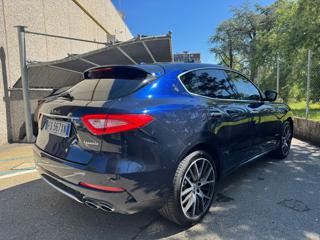 MASERATI Levante usata, con Airbag laterali