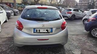 PEUGEOT 208 usata, con Chiusura centralizzata