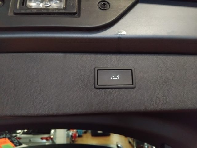 CUPRA Formentor usata, con Cruise Control
