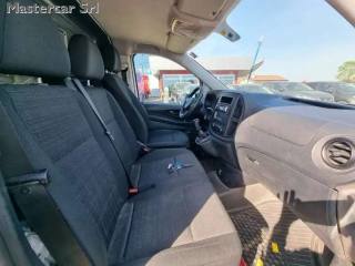 MERCEDES-BENZ Vito usata 8