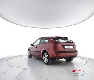 FORD Focus usata 3
