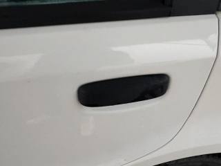 FIAT Panda usata, con Cronologia tagliandi