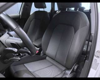 AUDI A3 usata, con Filtro antiparticolato