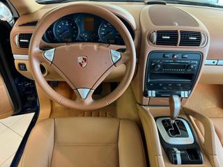 PORSCHE Cayenne usata, con Controllo trazione