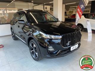 DR MOTOR DR 6.0 usata, con Airbag