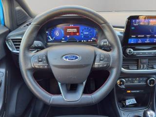 FORD Puma usata, con Servosterzo