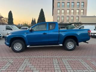 MITSUBISHI L200 2.3 D Club Cab 4x4 Easy Select Invite Connect
