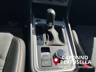 SEAT Ateca usata, con Cruise Control