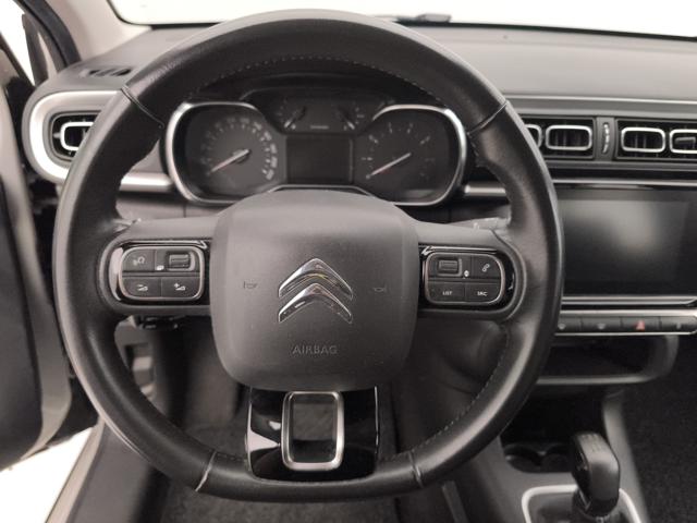 CITROEN C3 usata, con Fendinebbia