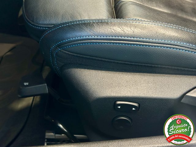 BMW Z4 usata, con Controllo trazione