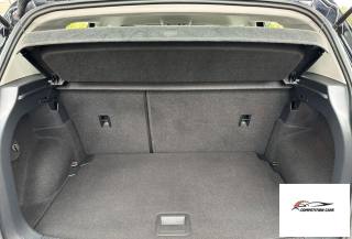 VOLKSWAGEN T-Cross usata, con Frenata d