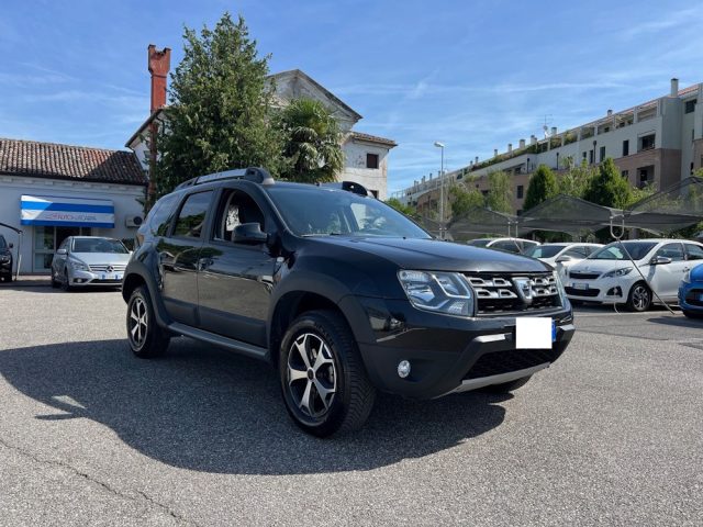 DACIA Duster usata, con ABS