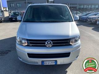VOLKSWAGEN Multivan usata, con Airbag