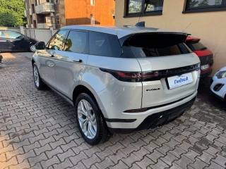 LAND ROVER Range Rover Evoque usata, con Airbag Passeggero