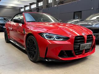 BMW M4 usata, con Airbag laterali