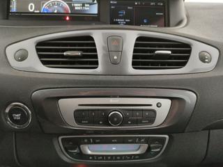 RENAULT Scenic usata, con Vetri oscurati