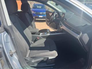 AUDI A5 usata, con USB