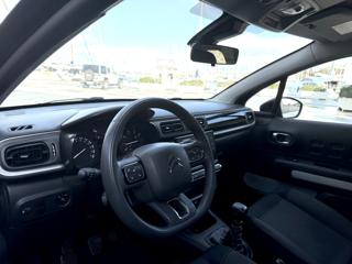 CITROEN C3 usata, con Boardcomputer
