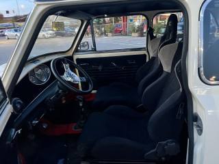 INNOCENTI Mini usata 8