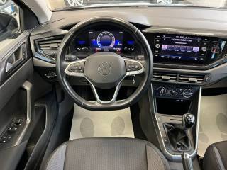 VOLKSWAGEN Taigo usata, con ESP