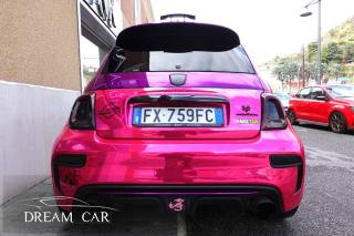 ABARTH 595 Competizione usata, con Alzacristalli elettrici
