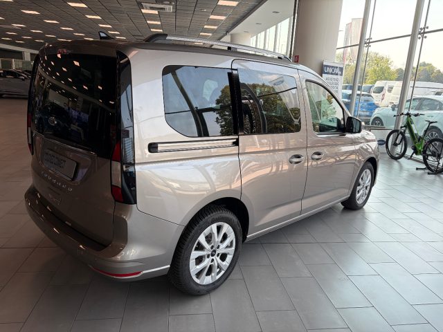 FORD Tourneo Connect usata, con Alzacristalli elettrici