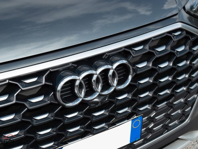 AUDI Q5 usata, con Chiusura centralizzata telecomandata