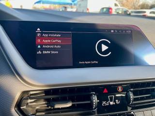 BMW 116 usata, con Vivavoce