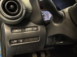 NISSAN Juke usata, con Fendinebbia