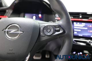 OPEL Corsa usata, con USB