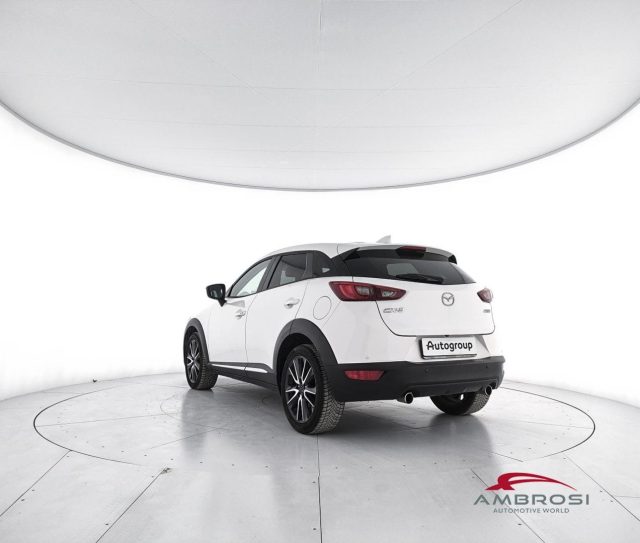 MAZDA 3 usata 3