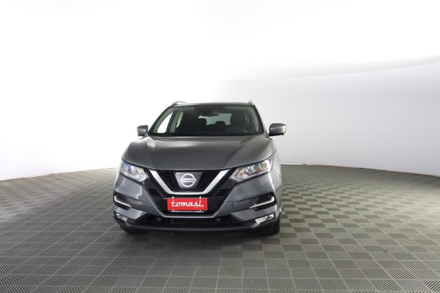 NISSAN Qashqai usata 0