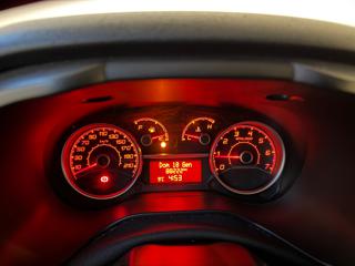 FIAT Doblo usata, con Immobilizzatore elettronico