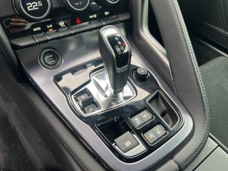 JAGUAR F-Type usata 16